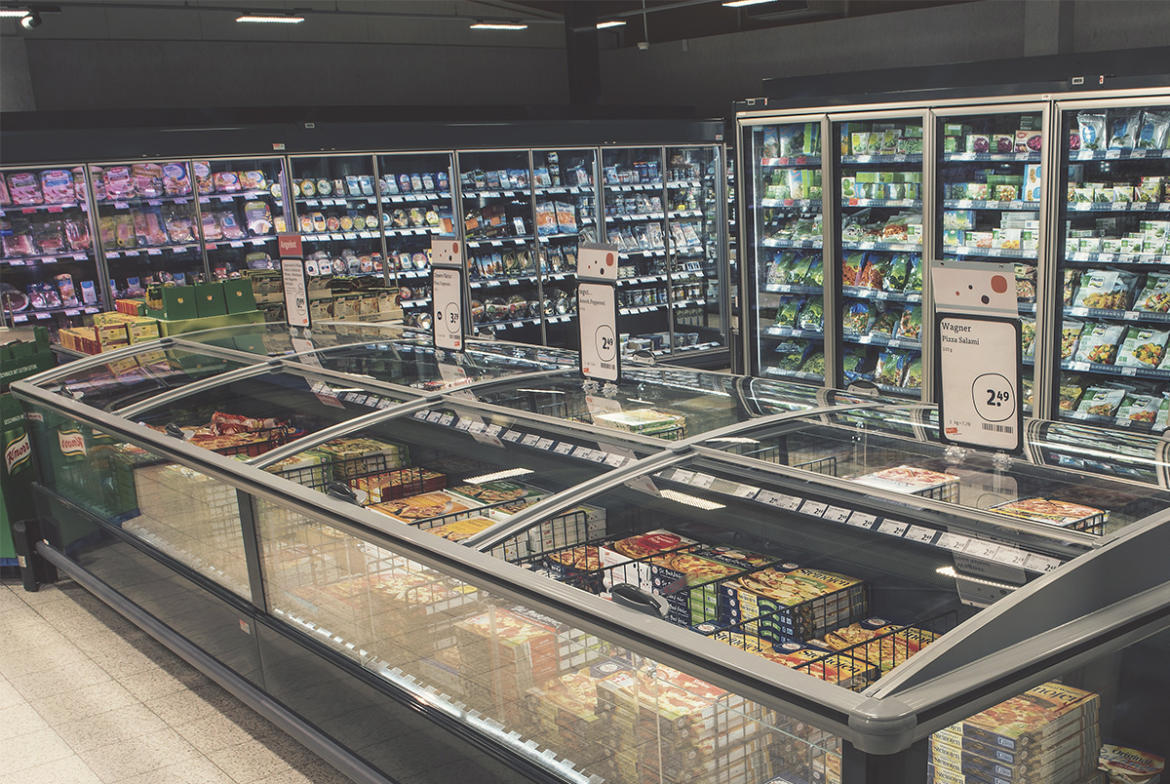 KMW Produkte Tiefkuehlmoebel Jumbo Tiefkuehlinsel 3