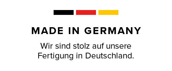 Fertigung in Deutschland